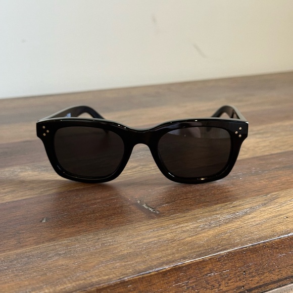 CELINE Square Sunglasses, 51mm CL402321 - Picture 13 of 16